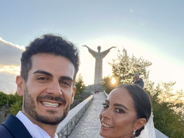 Il matrimonio di Giuseppe  e Federica  a Maratea, Potenza 5