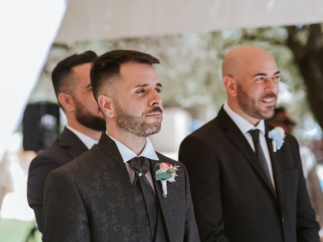 Il matrimonio di Gabriele e Valentina a Capoterra, Cagliari 10