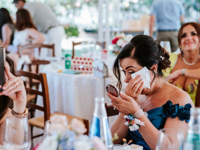 Il matrimonio di Gabriele e Valentina a Capoterra, Cagliari 38