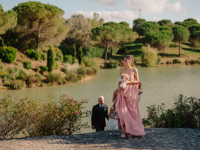 Il matrimonio di Alessandro e Valentina a Firenze, Firenze 51