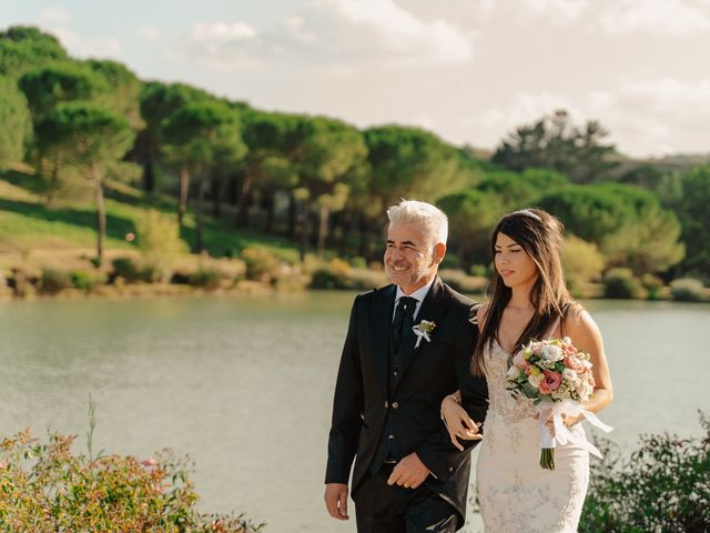 Il matrimonio di Alessandro e Valentina a Firenze, Firenze 54