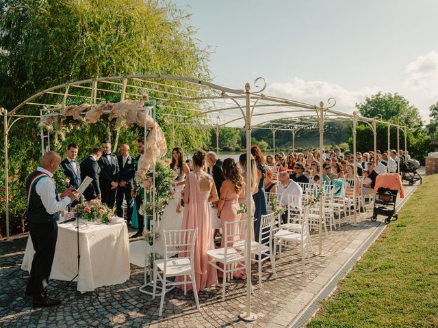 Il matrimonio di Alessandro e Valentina a Firenze, Firenze 64