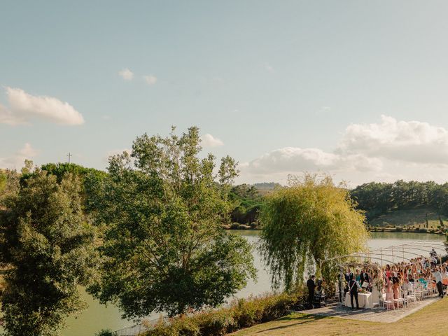 Il matrimonio di Alessandro e Valentina a Firenze, Firenze 66