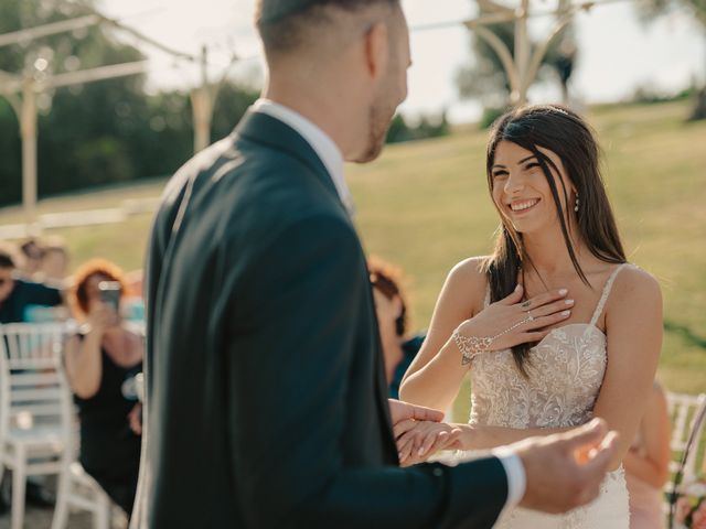 Il matrimonio di Alessandro e Valentina a Firenze, Firenze 79