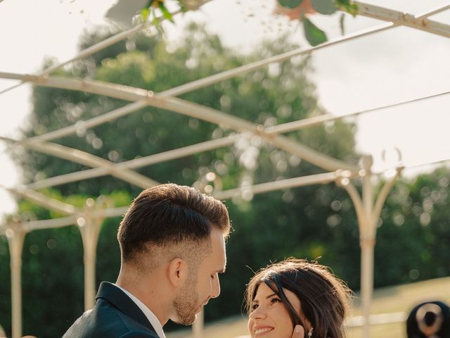 Il matrimonio di Alessandro e Valentina a Firenze, Firenze 96