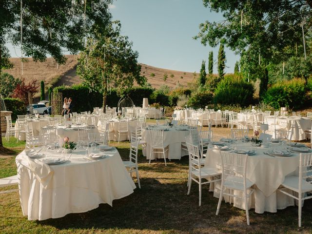 Il matrimonio di Alessandro e Valentina a Firenze, Firenze 103