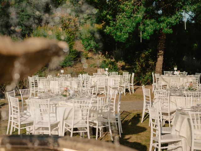 Il matrimonio di Alessandro e Valentina a Firenze, Firenze 107