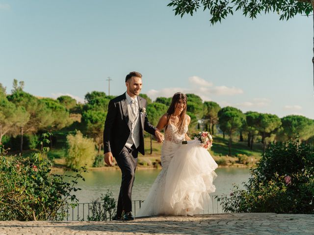 Il matrimonio di Alessandro e Valentina a Firenze, Firenze 108