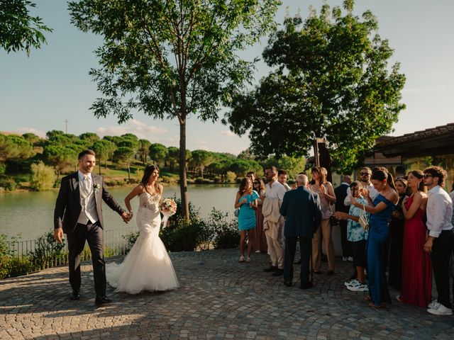 Il matrimonio di Alessandro e Valentina a Firenze, Firenze 109