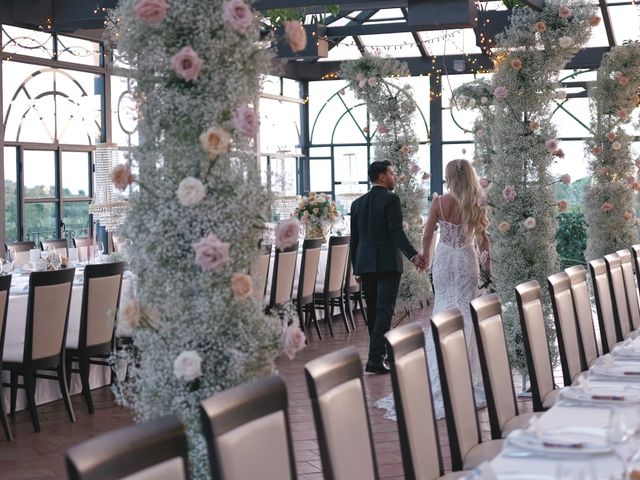 Il matrimonio di Carlo e Karina a Tropea, Vibo Valentia 5