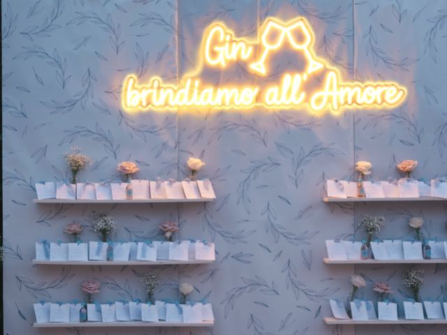 Il matrimonio di Carlo e Karina a Tropea, Vibo Valentia 6