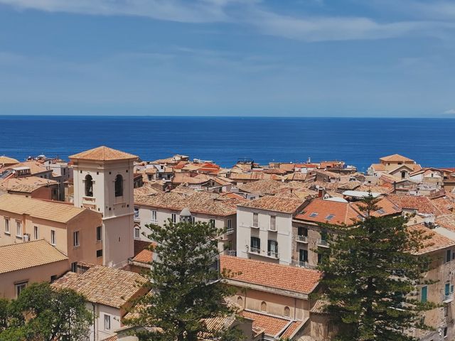 Il matrimonio di Carlo e Karina a Tropea, Vibo Valentia 10