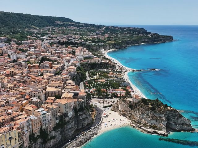 Il matrimonio di Carlo e Karina a Tropea, Vibo Valentia 14