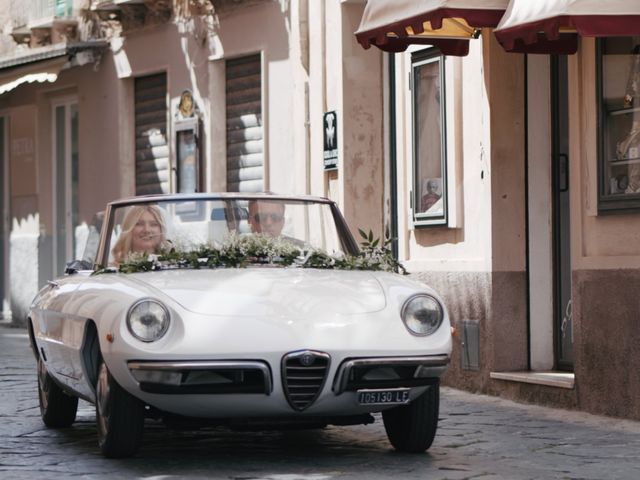 Il matrimonio di Carlo e Karina a Tropea, Vibo Valentia 16