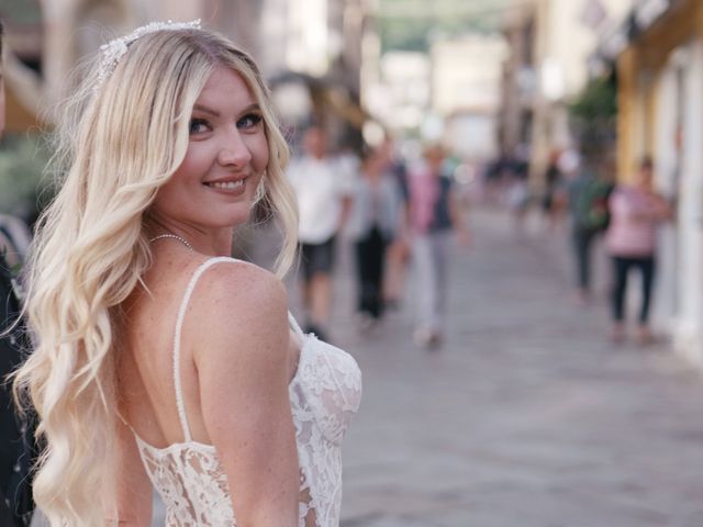 Il matrimonio di Carlo e Karina a Tropea, Vibo Valentia 18