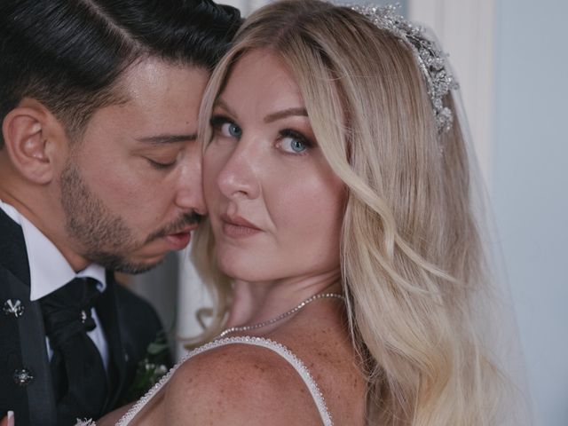Il matrimonio di Carlo e Karina a Tropea, Vibo Valentia 20