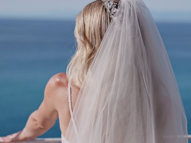 Il matrimonio di Carlo e Karina a Tropea, Vibo Valentia 21