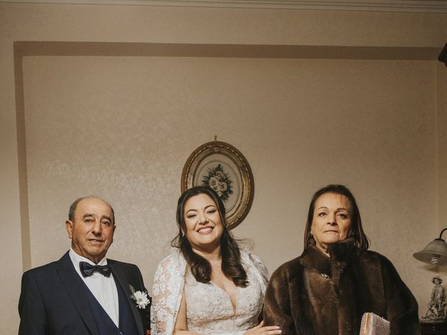 Il matrimonio di Francesco e Ippolita a Bisceglie, Bari 32