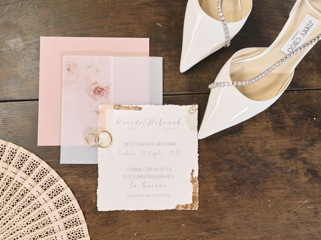 Il matrimonio di Davide e Deborah a Bologna, Bologna 7
