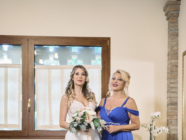 Il matrimonio di Davide e Deborah a Bologna, Bologna 10