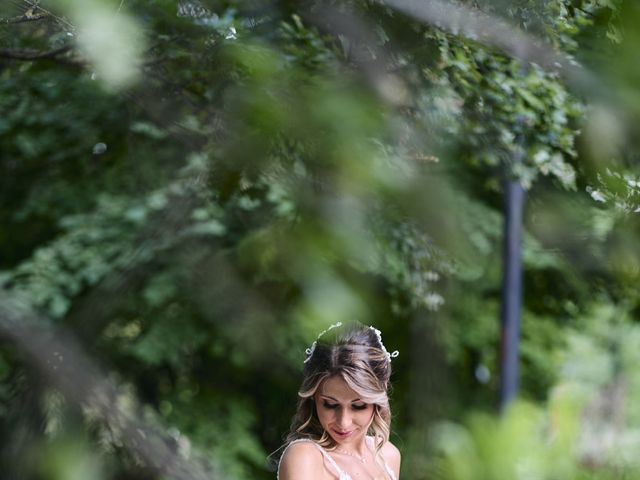 Il matrimonio di Davide e Deborah a Bologna, Bologna 18