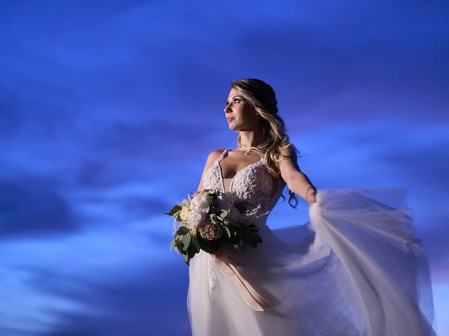 Il matrimonio di Davide e Deborah a Bologna, Bologna 1