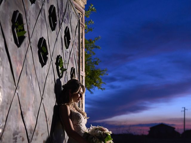 Il matrimonio di Davide e Deborah a Bologna, Bologna 24
