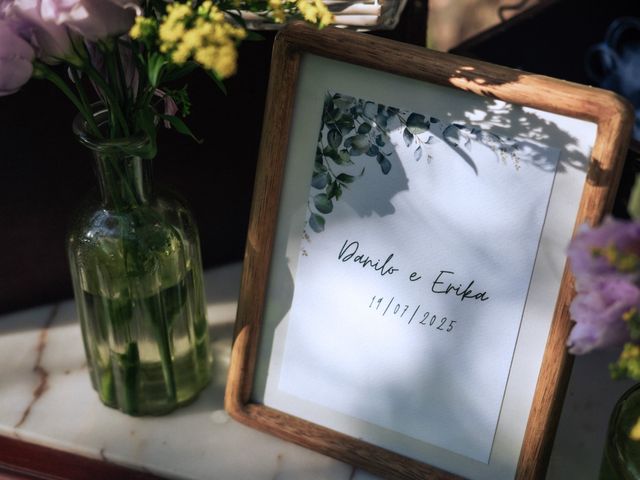 Il matrimonio di Danilo e Erika a Linguaglossa, Catania 6