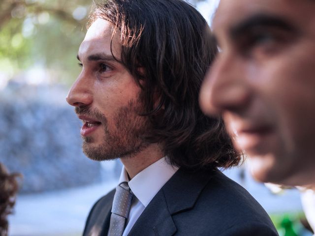 Il matrimonio di Danilo e Erika a Linguaglossa, Catania 8