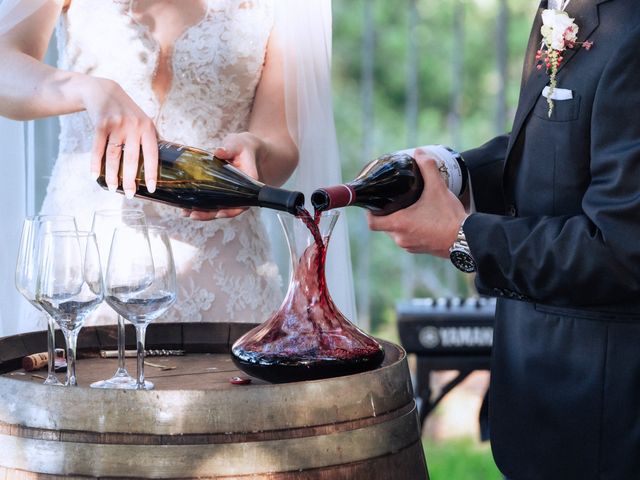 Il matrimonio di Danilo e Erika a Linguaglossa, Catania 10
