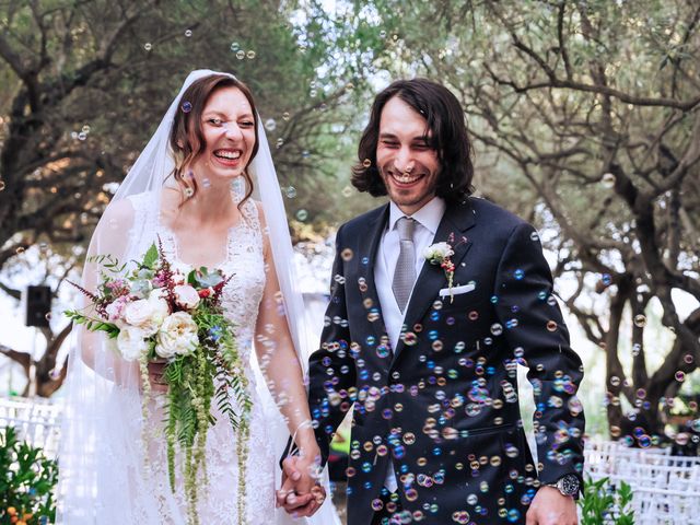 Il matrimonio di Danilo e Erika a Linguaglossa, Catania 1