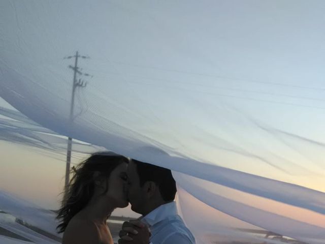 Il matrimonio di Gaetano  e Aleandra  a Buseto Palizzolo, Trapani 21