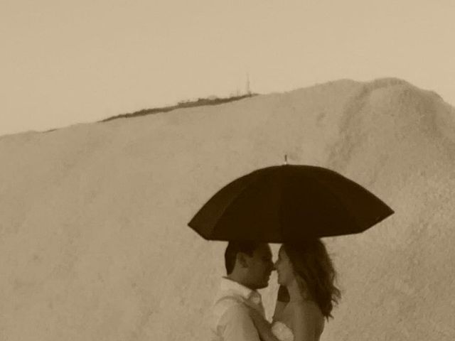 Il matrimonio di Gaetano  e Aleandra  a Buseto Palizzolo, Trapani 22
