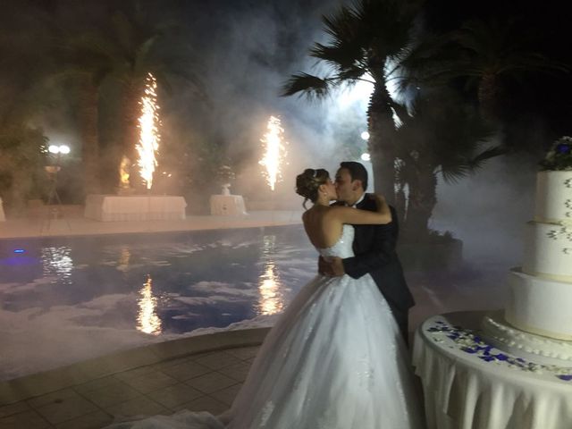 Il matrimonio di Gaetano  e Aleandra  a Buseto Palizzolo, Trapani 29