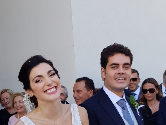 Il matrimonio di Francesco e Iole a Messina, Messina 1