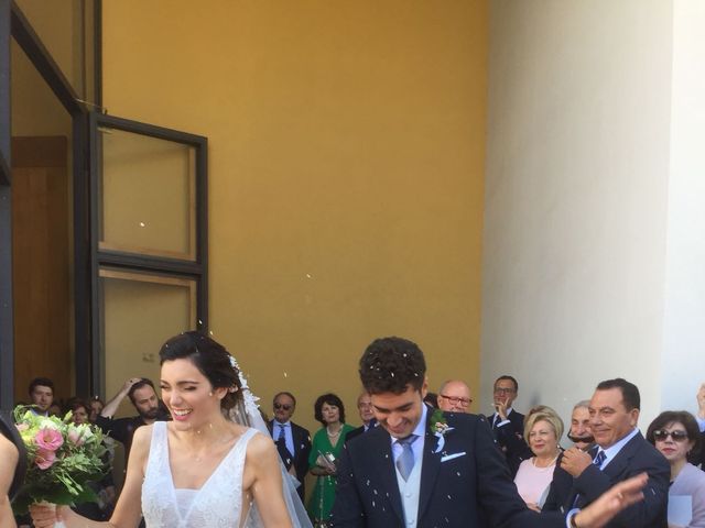 Il matrimonio di Francesco e Iole a Messina, Messina 4