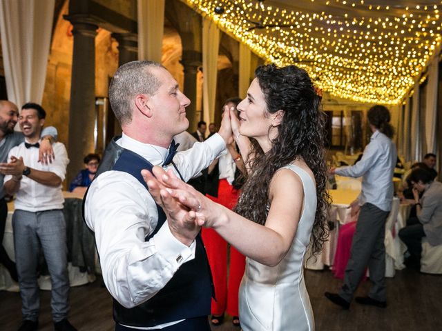 Il matrimonio di Fabio e Laura a Costa di Mezzate, Bergamo 7