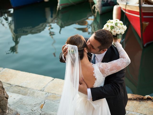 Il matrimonio di Francesco e Veronica a Genova, Genova 20