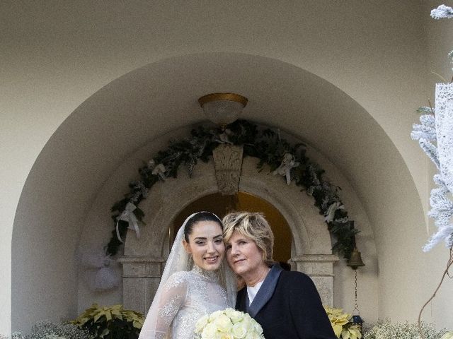 Il matrimonio di Matteo e Maria Giulia a Servigliano, Fermo 30