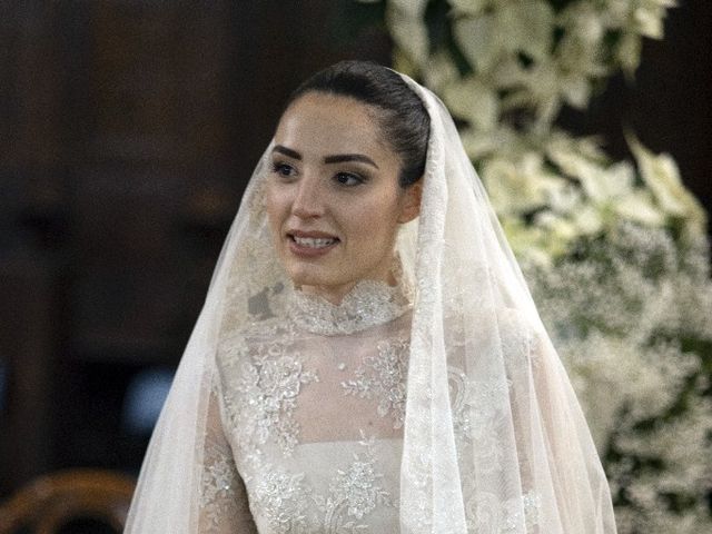 Il matrimonio di Matteo e Maria Giulia a Servigliano, Fermo 54