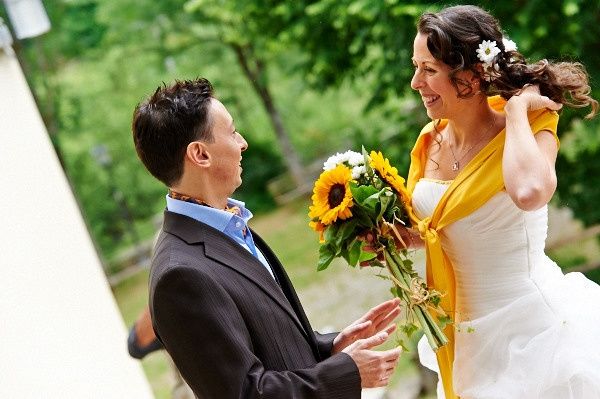 Il matrimonio di Gianluca e Alice a Montebruno, Genova 1