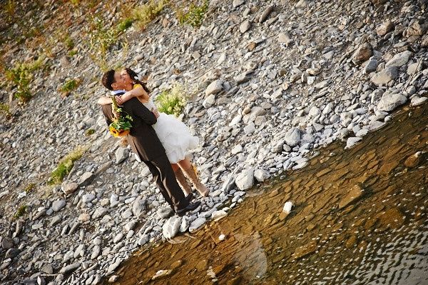 Il matrimonio di Gianluca e Alice a Montebruno, Genova 5
