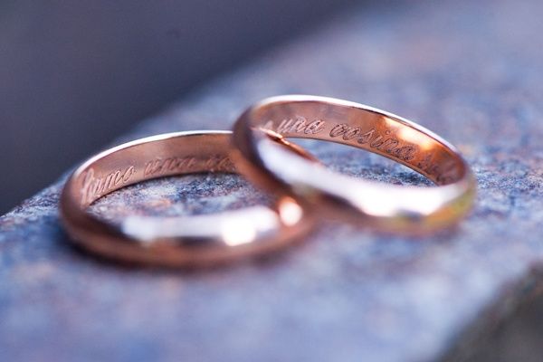 Il matrimonio di Gianluca e Alice a Montebruno, Genova 10