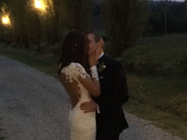 Il matrimonio di Giada  e Paolo a Parma, Parma 7