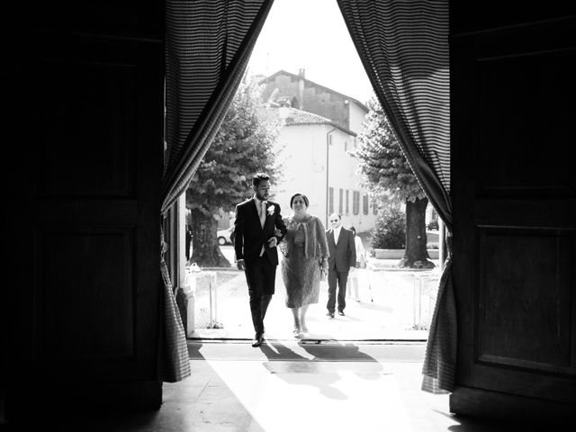 Il matrimonio di Giuseppe e Cinzia a Borgo San Siro, Pavia 64