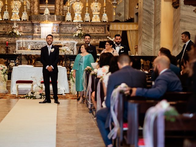 Il matrimonio di Giuseppe e Cinzia a Borgo San Siro, Pavia 68