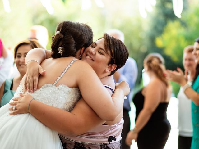 Il matrimonio di Giuseppe e Cinzia a Borgo San Siro, Pavia 152