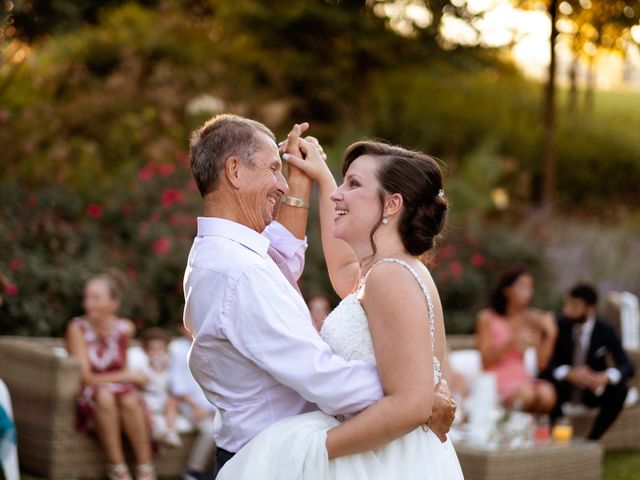 Il matrimonio di Giuseppe e Cinzia a Borgo San Siro, Pavia 208