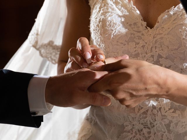 Il matrimonio di Fabrizio e Monica a Roma, Roma 10