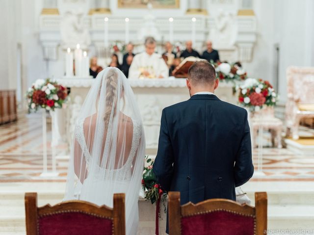 Il matrimonio di Antonio Raimondo e Virginia a Chiampo, Vicenza 18